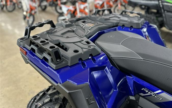 2024 Polaris Sportsman 850 Ultimate Trail