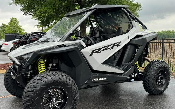 2021 Polaris® RZR PRO XP Sport