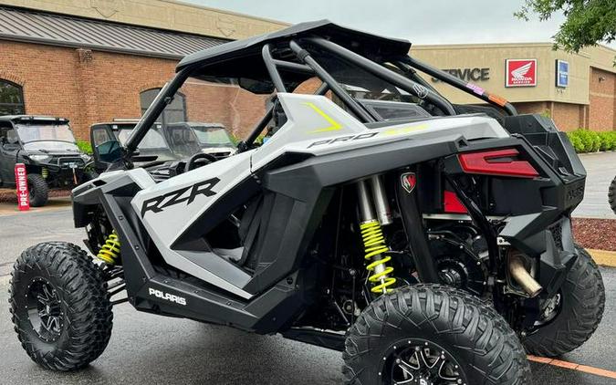 2021 Polaris® RZR PRO XP Sport