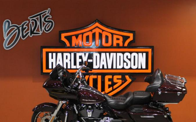 2021 Harley-Davidson® FLTRX - Road Glide®