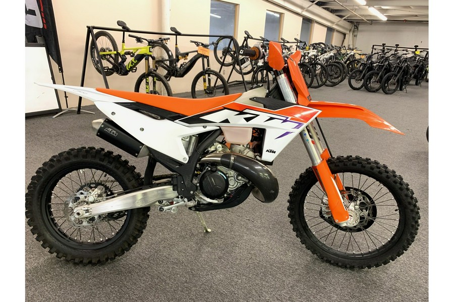 2023 KTM 300 XC TPI