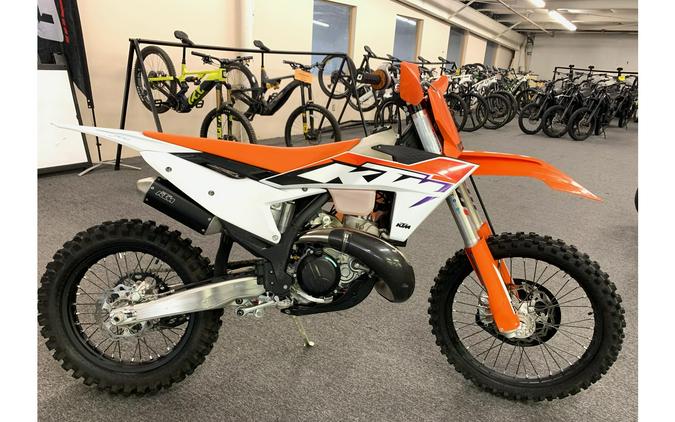 2023 KTM 300 XC TPI