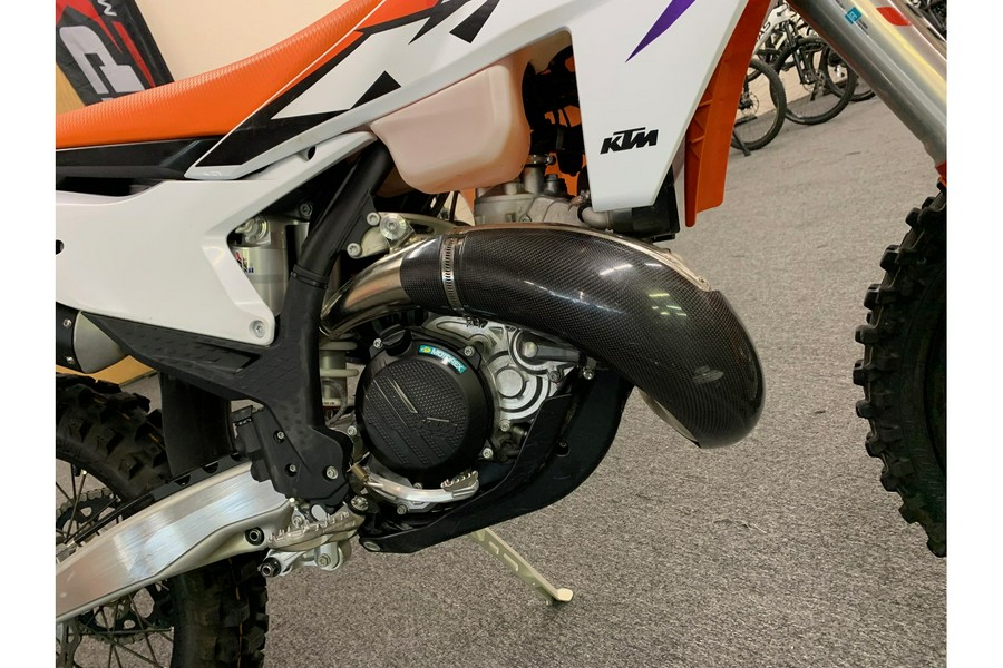 2023 KTM 300 XC TPI