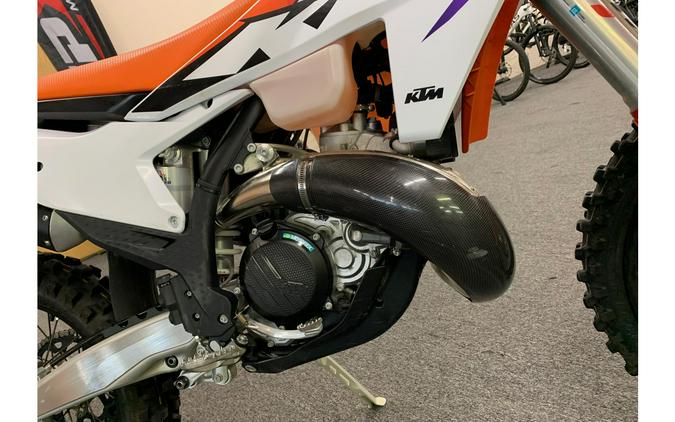 2023 KTM 300 XC TPI