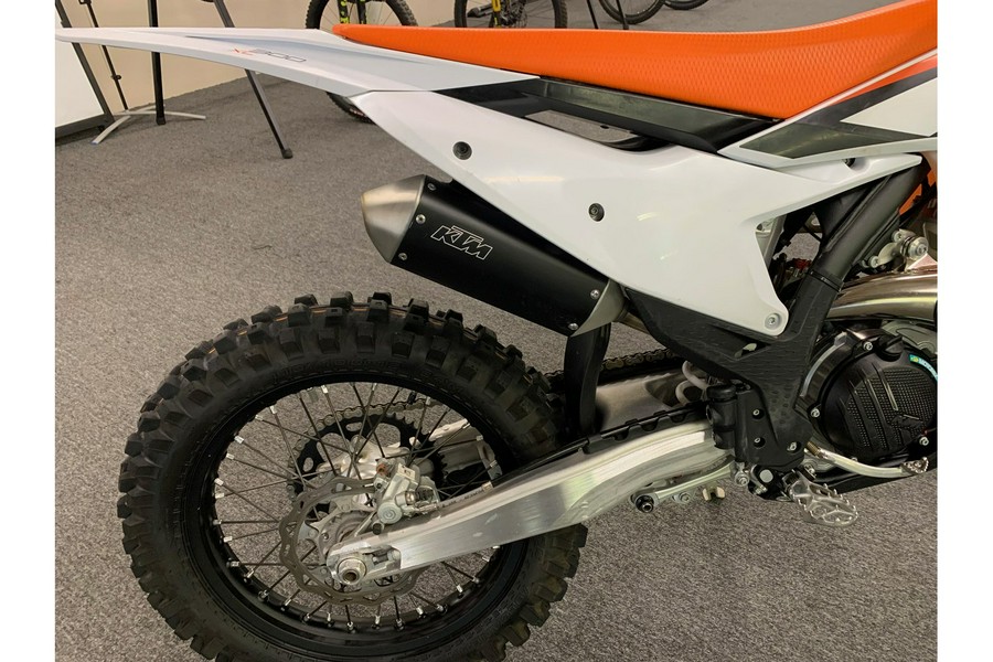 2023 KTM 300 XC TPI