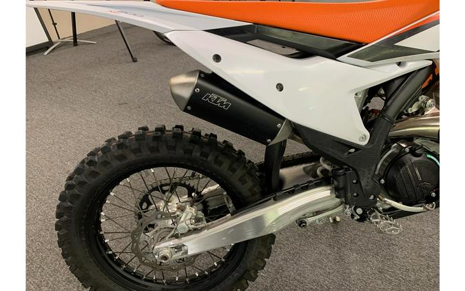 2023 KTM 300 XC TPI