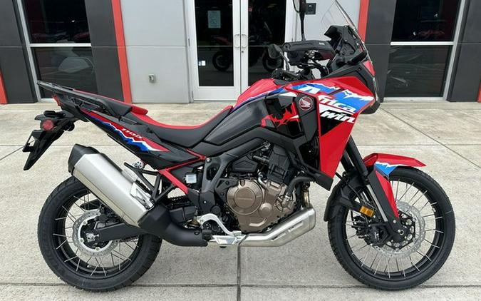 2024 Honda Africa Twin