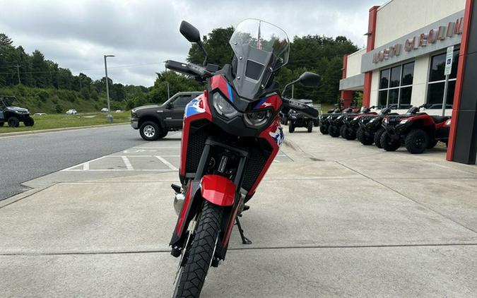 2024 Honda Africa Twin