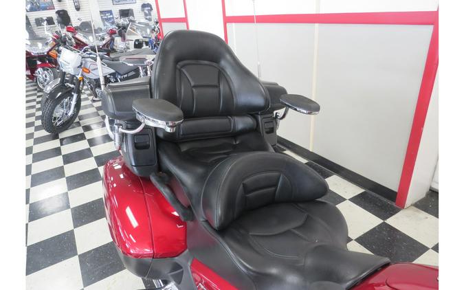 2012 Honda GOLD WING ABS