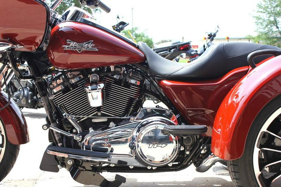 2024 Harley-Davidson® FLTRT - Road Glide® 3