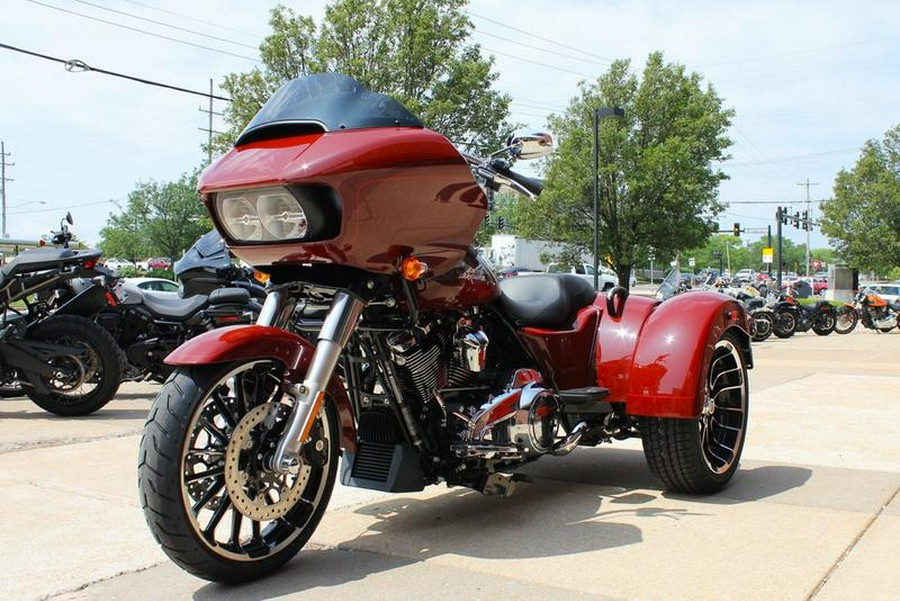 2024 Harley-Davidson® FLTRT - Road Glide® 3