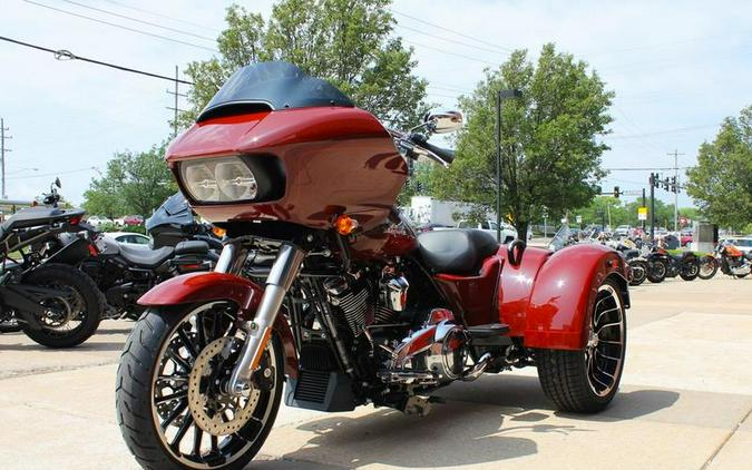 2024 Harley-Davidson® FLTRT - Road Glide® 3