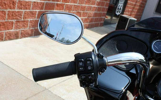 2024 Harley-Davidson® FLTRT - Road Glide® 3