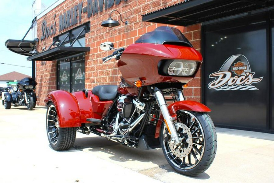 2024 Harley-Davidson® FLTRT - Road Glide® 3