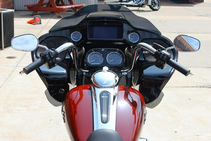 2024 Harley-Davidson® FLTRT - Road Glide® 3