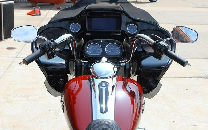 2024 Harley-Davidson® FLTRT - Road Glide® 3