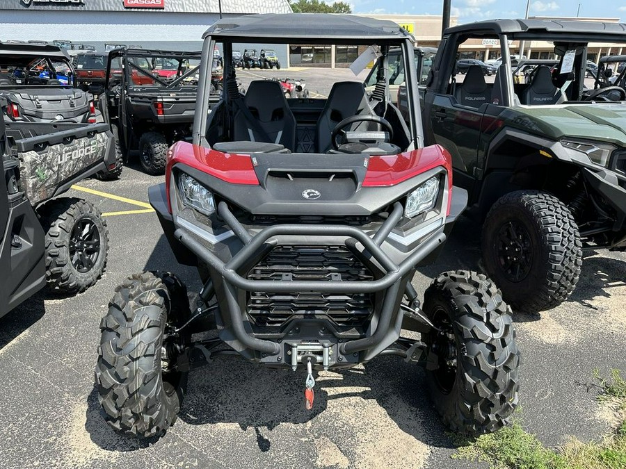 2024 Can-Am® Commander XT 1000R