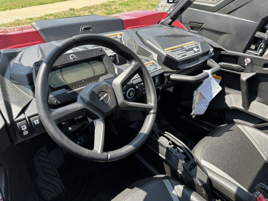 2024 Can-Am® Commander XT 1000R