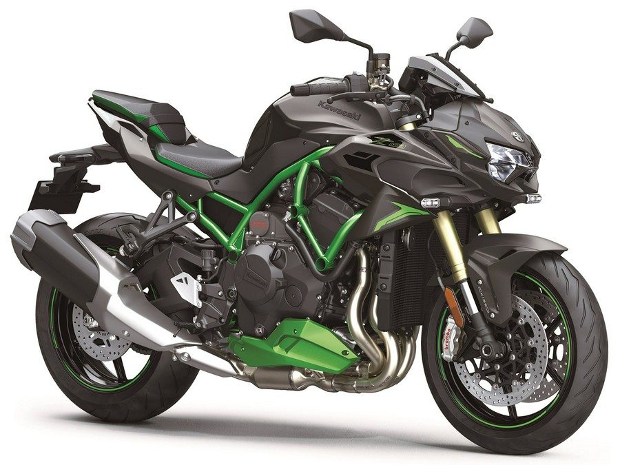 2024 Kawasaki Z H2 SE ABS