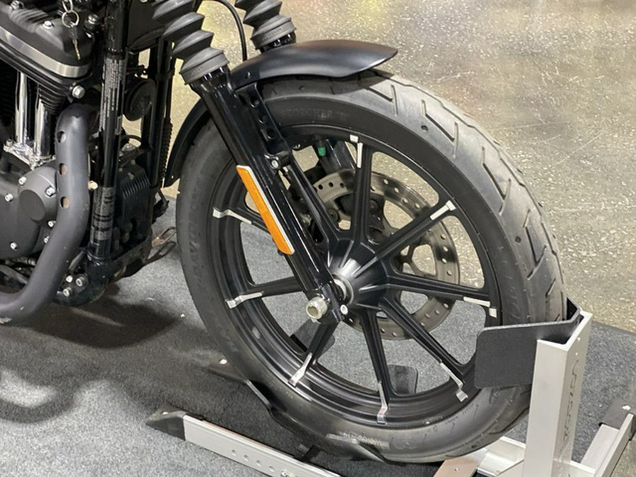 2020 Harley-Davidson Sportster XL883N - Iron 883