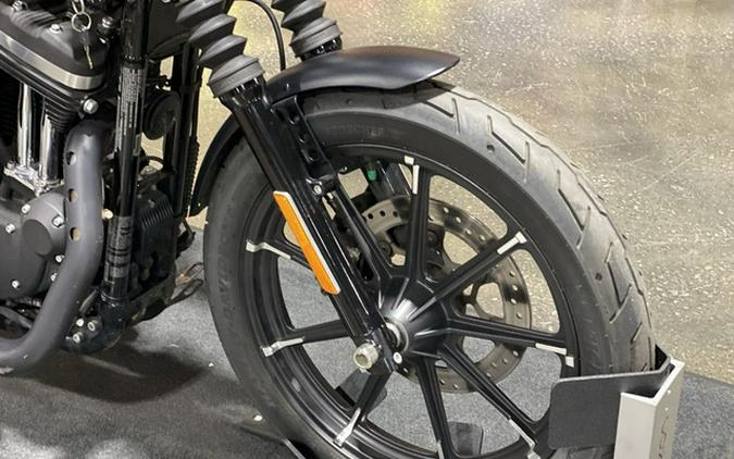 2020 Harley-Davidson Sportster XL883N - Iron 883