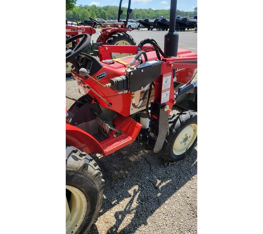 1983 Yanmar YM1702