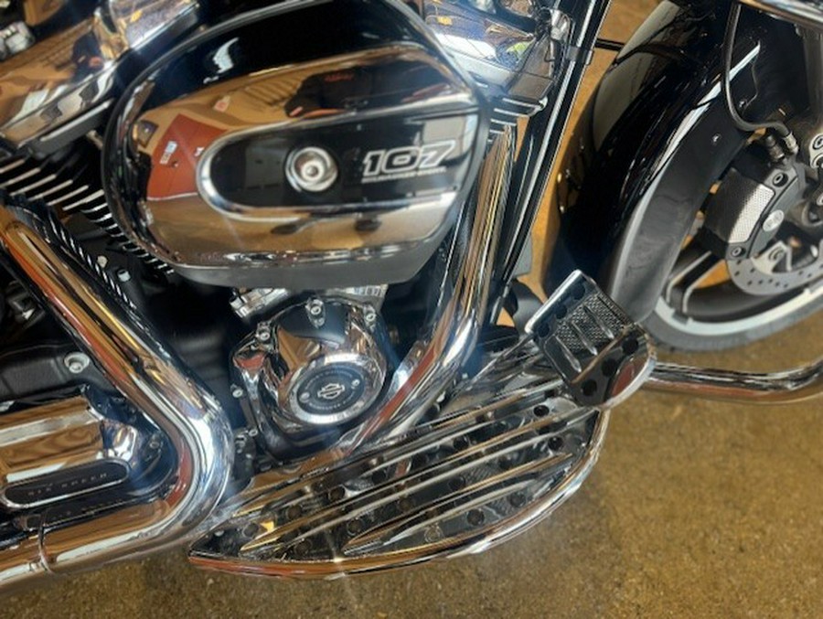 2019 Harley Davidson Street Glide®FLHX