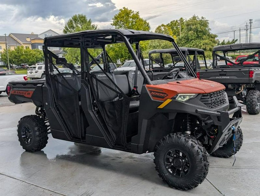 2026 Polaris® Ranger Crew 1000 Premium