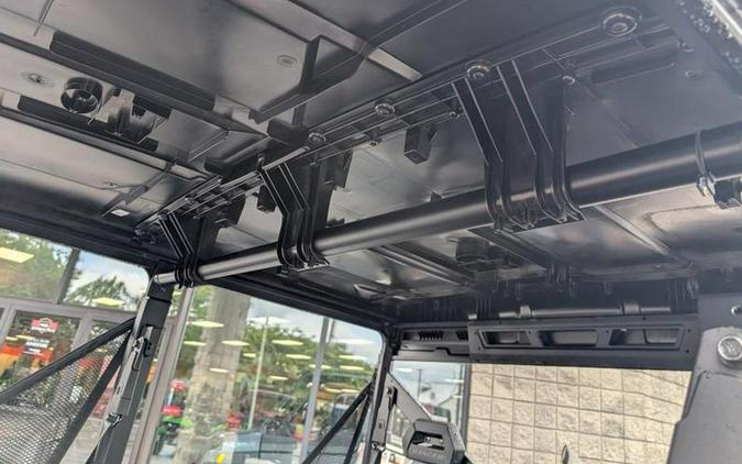 2026 Polaris® Ranger Crew 1000 Premium