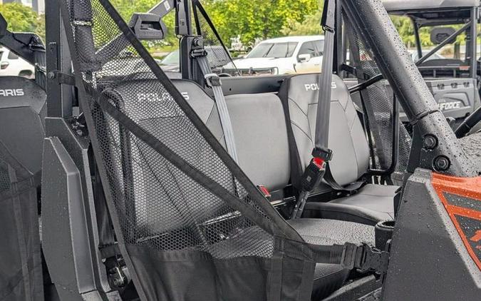 2026 Polaris® Ranger Crew 1000 Premium