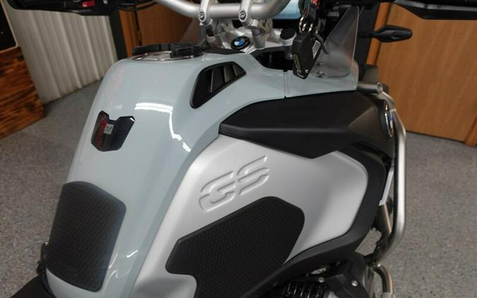 2021 BMW R 1250 GS Adventure
