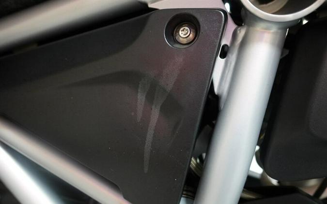 2021 BMW R 1250 GS Adventure