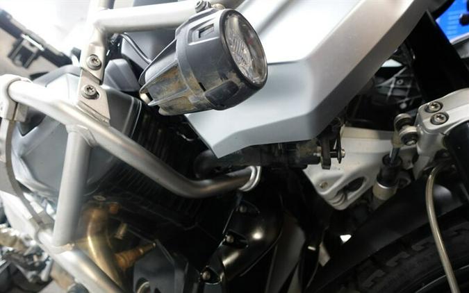 2021 BMW R 1250 GS Adventure