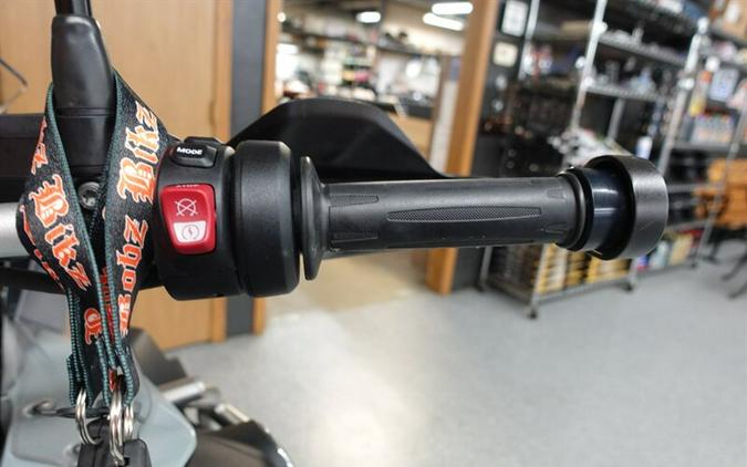 2021 BMW R 1250 GS Adventure