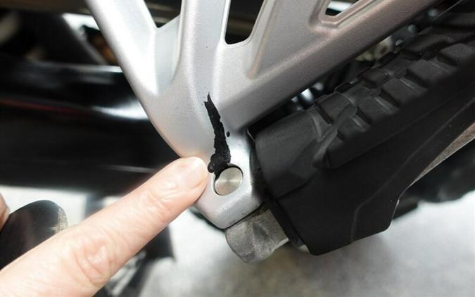 2021 BMW R 1250 GS Adventure