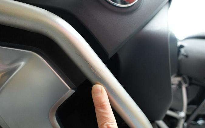 2021 BMW R 1250 GS Adventure