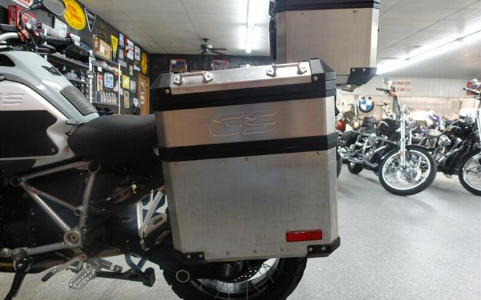 2021 BMW R 1250 GS Adventure