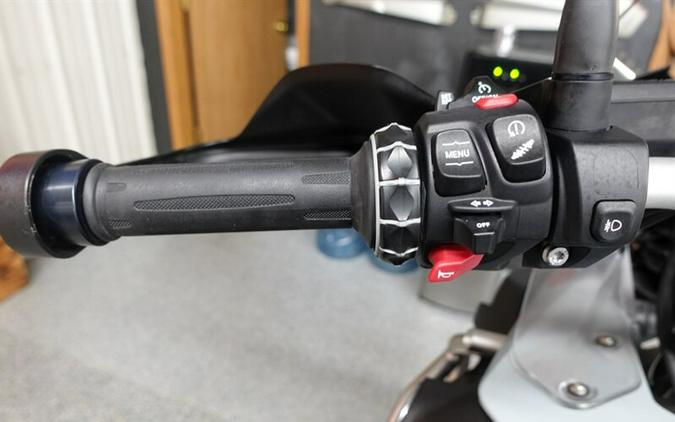 2021 BMW R 1250 GS Adventure