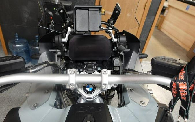 2021 BMW R 1250 GS Adventure