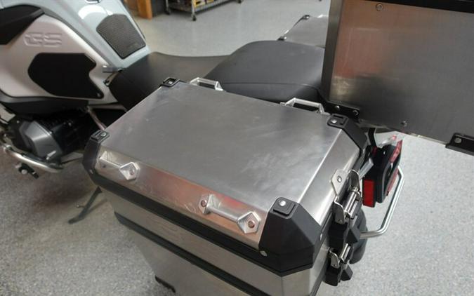 2021 BMW R 1250 GS Adventure