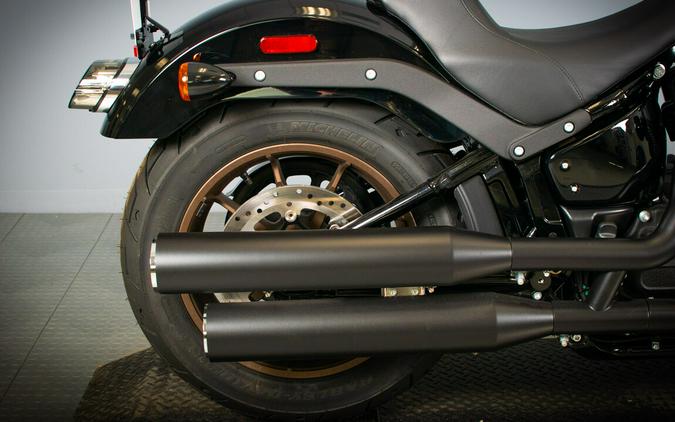 2023 Harley-Davidson Low Rider S