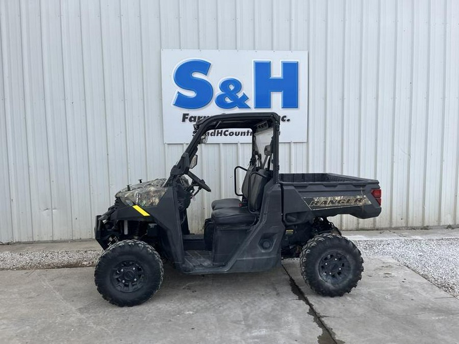 2023 Polaris® Ranger 1000 Premium