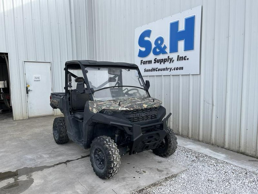 2023 Polaris® Ranger 1000 Premium