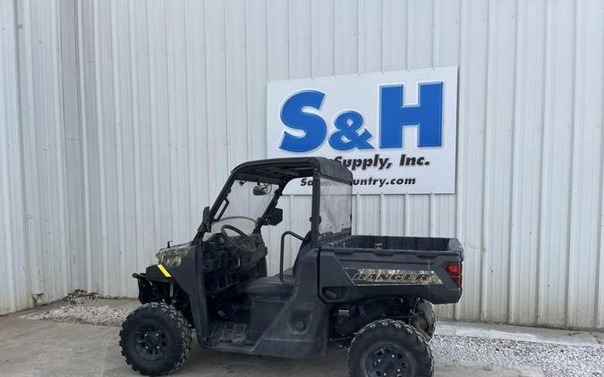 2023 Polaris® Ranger 1000 Premium