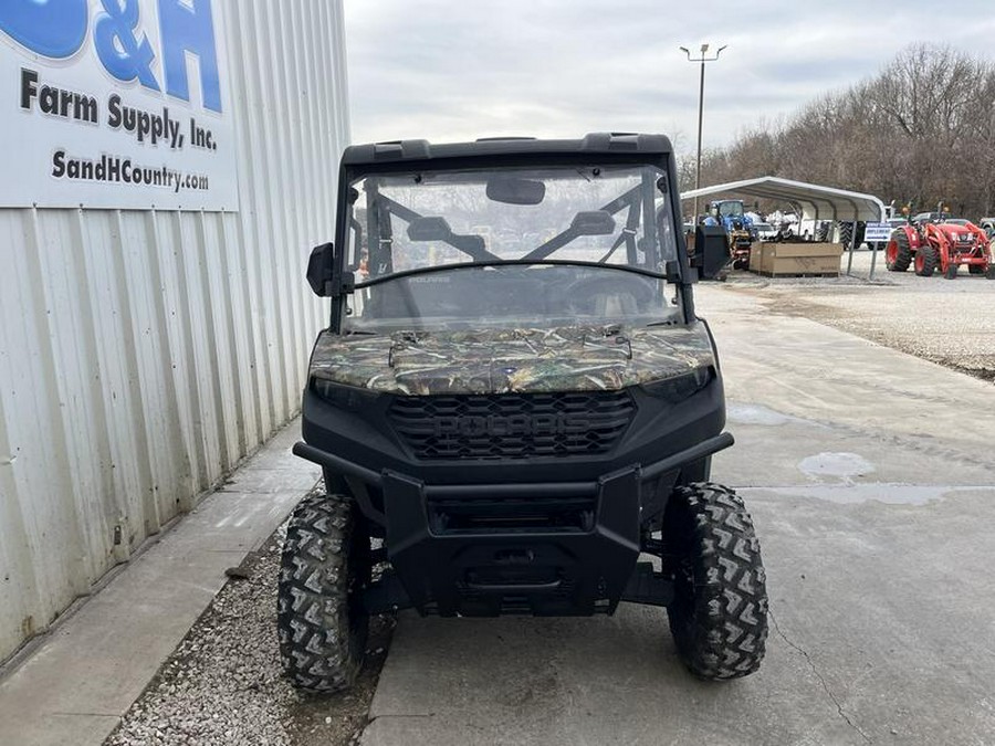 2023 Polaris® Ranger 1000 Premium