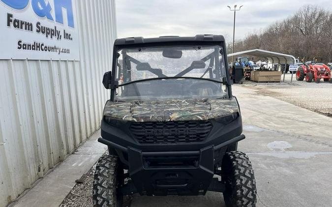 2023 Polaris® Ranger 1000 Premium
