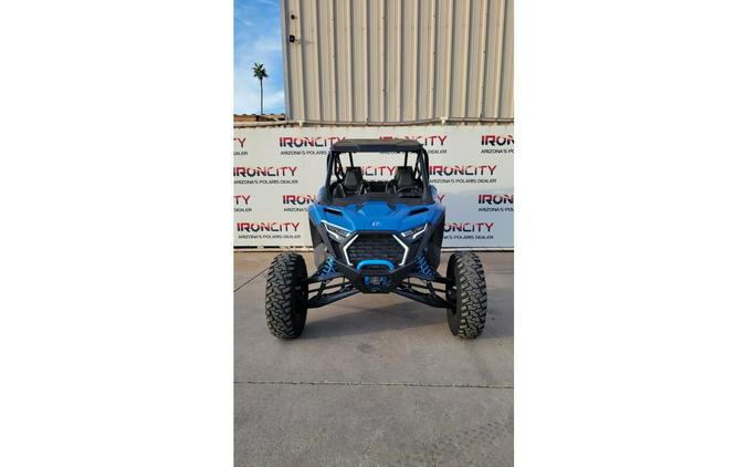 2026 Polaris RZR Pro S 4 Ultimate