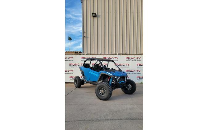 2026 Polaris RZR Pro S 4 Ultimate
