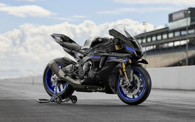 2026 Yamaha YZF-R1M