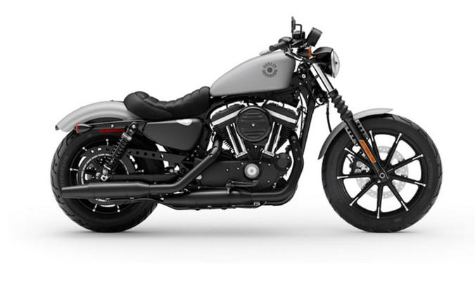 2020 Harley-Davidson® XL883N - Sportster® Iron 883™